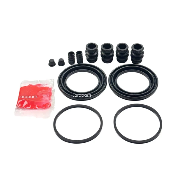 Jaroparts Hyundai Elantra Ön Fren Kaliper Tamir Takımı 1992-2006 58102-28B00 ürün görseli 1