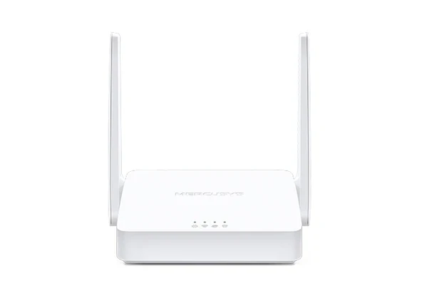 TP-LINK MERCUSYS MW301R KBLSUZ ROUTER ürün görseli 1