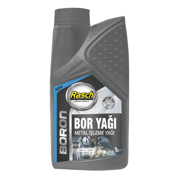 Rasch Boron CNC Metal İşleme Bor Yağı - 1 Lt. ürün görseli 1