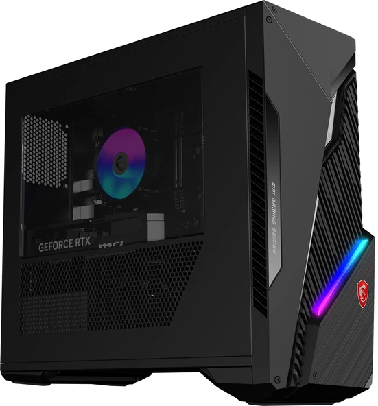 MSI PC MAG INFINITE S3 14NVP7-101EU ürün görseli 1