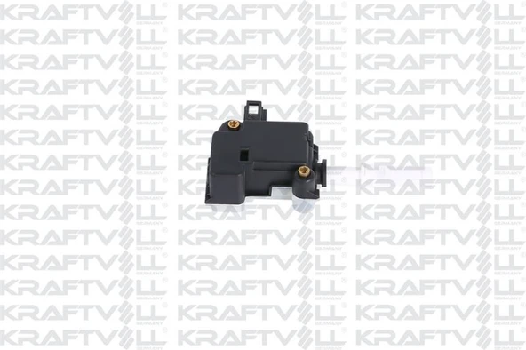 Vag Merkezi Kilit Motoru Caddy III Passat Phaeton Touareg T6 Superb 03>> - Kraftvoll 09040487 ürün görseli 1