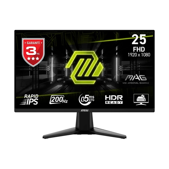 MAG 255F E20 ürün görseli 1