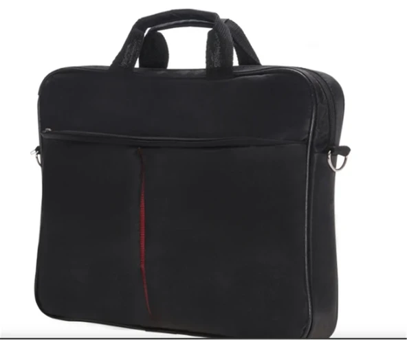 PLM Drexel 6300-Siyah -15,6" Notebook Çantası ürün görseli 1