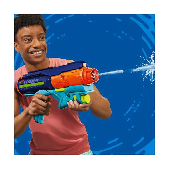 Nerf Super Soaker Power Drench G1116 - Resim 5