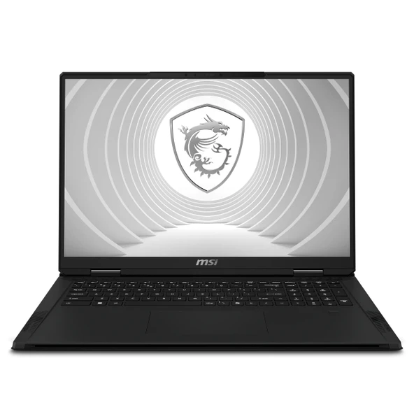 MSI NB CRT PRO X18 HX A14VMG-484TR ürün görseli 1