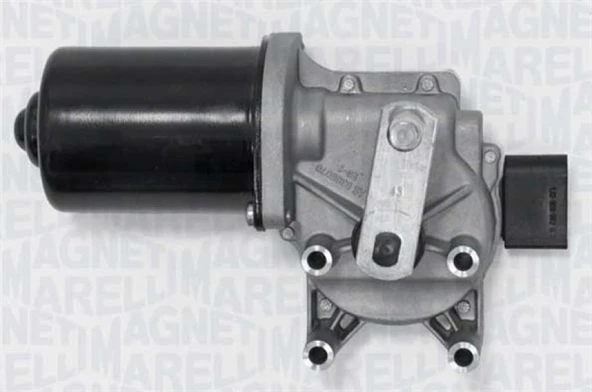 Vw Silecek Motoru Ön - Silecek Motoru Ön - Mag 064052111010 ürün görseli 1
