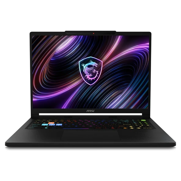 MSI NB RAIDER 18 MAX HX A2WI-1040TR ürün görseli 1