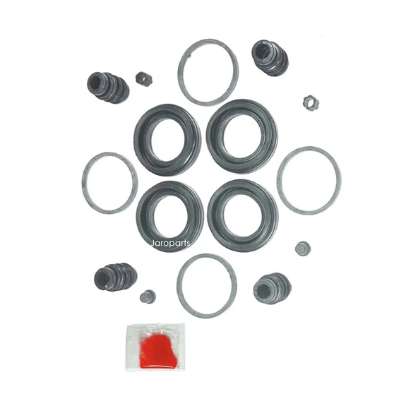 Jaroparts Hyundai Santa Fe Ön Fren Kaliper Tamir Takımı 2000-2005 58102-26A00 ürün görseli 1
