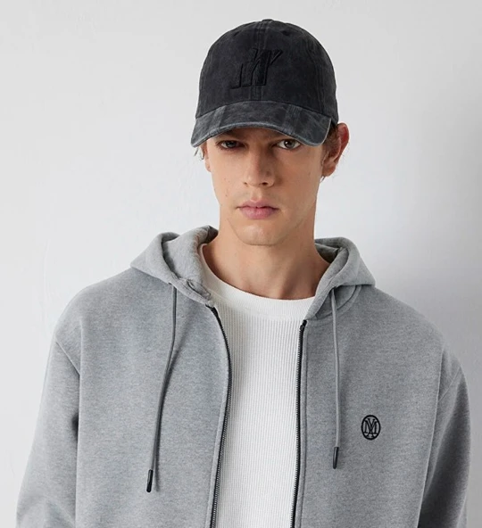 Mavi M0912397-900 Mavi Pro Logo Nakışlı Şapka ürün görseli 1
