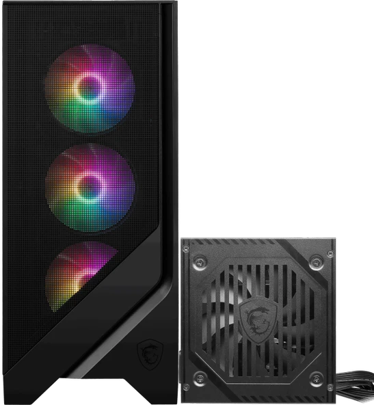 MSI MAG FORGE 120A B65 ürün görseli 1