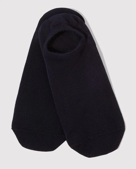Mavi M0910165 Babet Çorabı Unisex Çorap ürün görseli 1