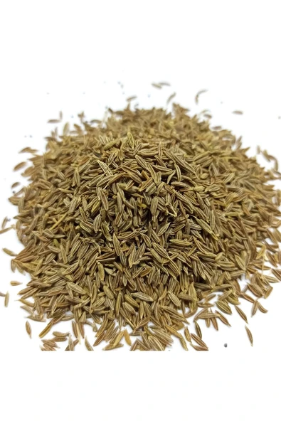 Saf(1.Kalite) Kimyon Tane 100 gr - Resim 2