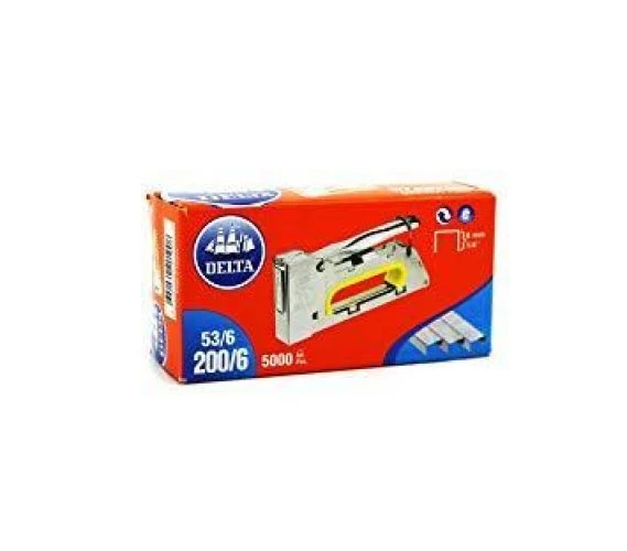 200/6 Mm Zımba Teli ürün görseli 1