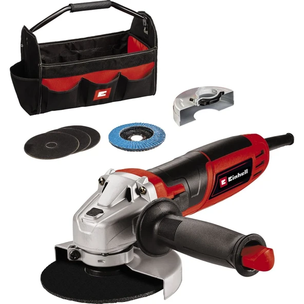Te Ag 125/850 Kit Uç Taşlama ürün görseli 1