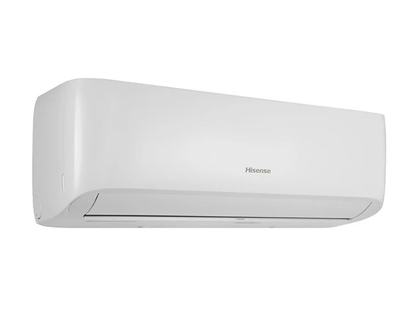 Hisense AS-12UW4RYRC Perla Serisi 12000 BTU/H Duvar Tipi Klima ürün görseli 1