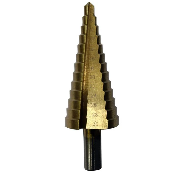 Ks 51700 Kademeli Dei 6-30 Mm ürün görseli 1