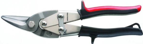 İzeltaş 6207 Alüminyum Kesme Makası Sol ürün görseli 1