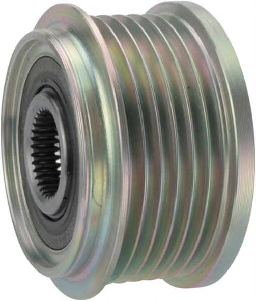 CARGOINA ALTERNATÖR KASNAĞI (6PK) FIAT DUCATO/ PEUGEOT BOXER/ CITROEN JUMPER/ FORD TRANSIT-TOURNEO ürün görseli 1