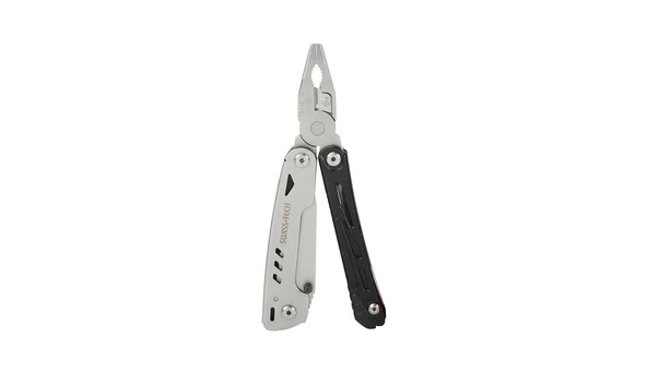 Swiss+Tech 11-in-1 Çok Amaçlı Multitool Pense - Resim 3