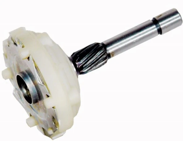 REMARK REDİKSİYON TK FORD TRANSIT V184 00-06 MOTOCRAFT TİP ürün görseli 1