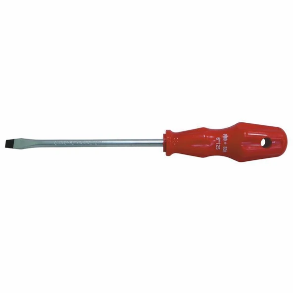 Pro-Scr 02615 Düz Uçlu Tornida 5X100 Mm ürün görseli 1