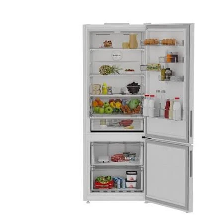 Altus ALK 464 E Kombi Tipi No Frost Buzdolabı ürün görseli 1