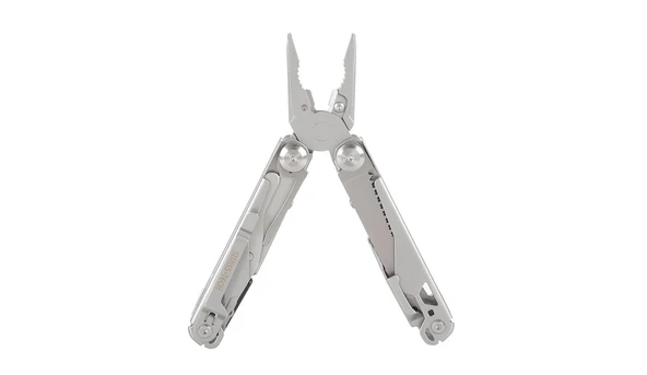 Swiss+Tech 21-in-1 Çok Amaçlı Multitool Pense - Resim 2