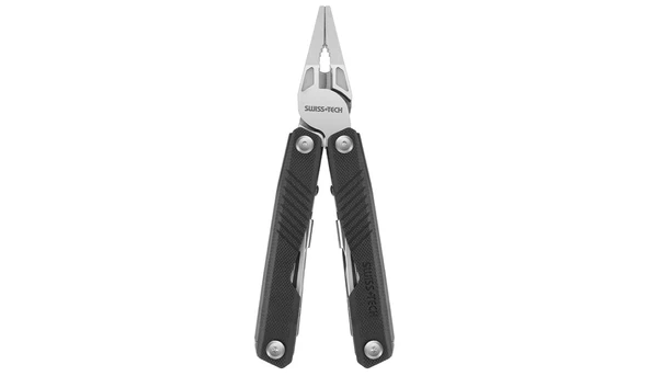 Swiss+Tech 16-in-1 Çok Amaçlı Multitool Pense - Resim 2