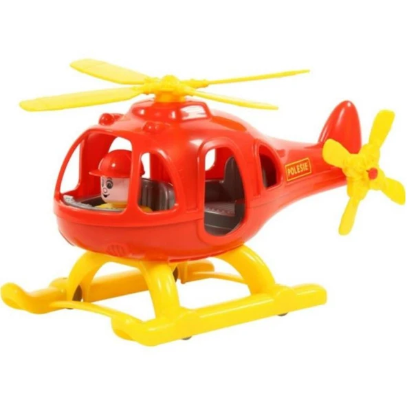 Helikopter &Quot;Arı&Quot; - Pol-72313 - 1 Adet ürün görseli 1