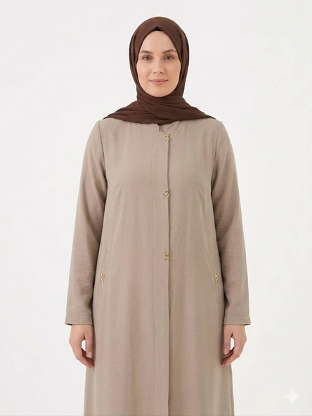 1604 BERİN MODAL KAP - Resim 2