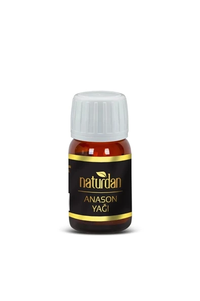 Saf Anason Yağı (ANETOL)18 ml ürün görseli 1