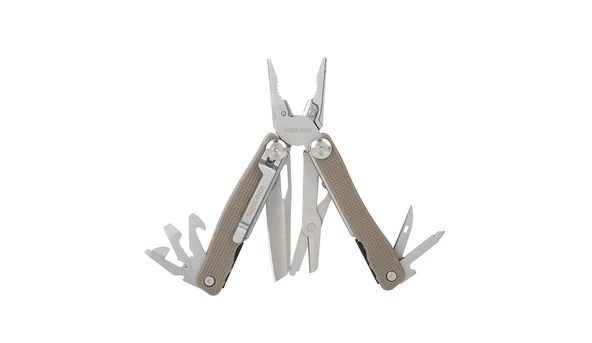 Swiss+Tech 15-in-1 Çok Amaçlı Multitool Pense - Resim 2