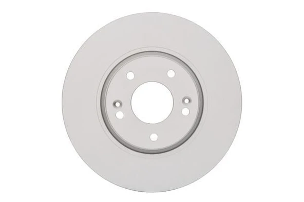 BOSCH (0986479595) FREN DİSKİ ÖN [300 / 28-24 MM]. HAVA KANALLI HYUNDAI ürün görseli 1