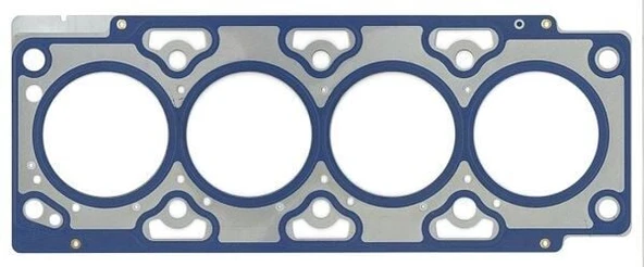 ELRING SİLİNDİR KAPAK CONTASI METAL 1 KERTIK CHEVROLET CAPTIVA CRUZE EPİCA LACETTİ ANTARA Z20S 07- ürün görseli 1