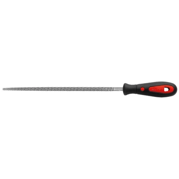 03060 Yuvarlak Törpü Saplı 8 İnch 200 Mm ürün görseli 1