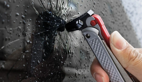 Swiss+Tech 20 In 1 Çok Amaçlı Multitool Pense - Resim 5