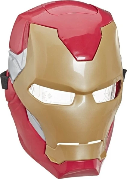 Avengers Elektronik Maske ürün görseli 1