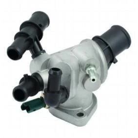 HELLUX KOMPLE TERMOSTAT (88C)  FIAT DOBLO 1.9 D (01-) ürün görseli 1