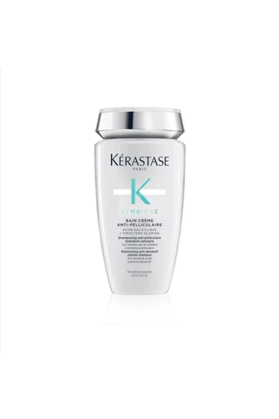 Symbiose Bain Creme/Apaissant/Serum - Resim 3