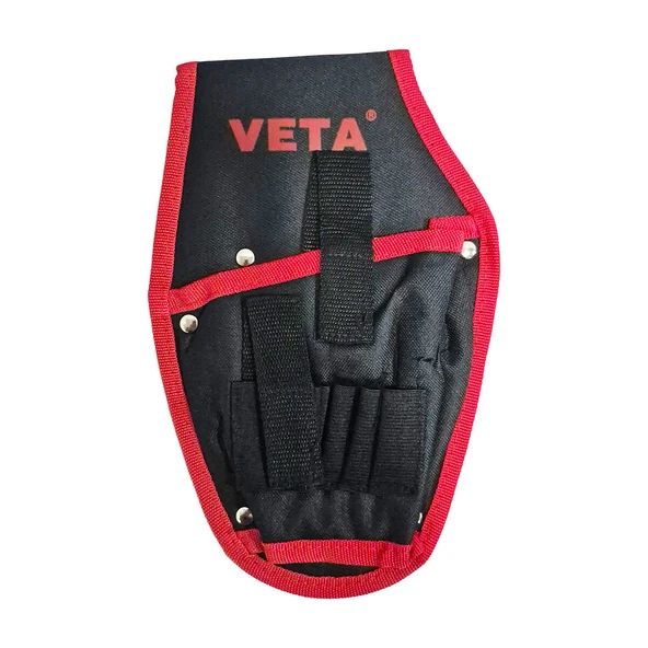 VETA Akülü Budama Makası Bel Kılıfı (VT-25 / VT-32 / VT-35 Uyumlu) ürün görseli 1
