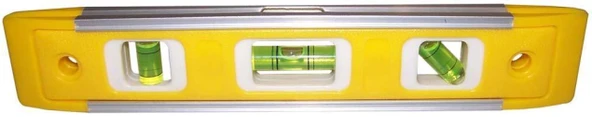 12465 Mini Su Terazisi Mıknatıslı 225 Mm 3 Sulu ürün görseli 1