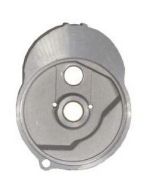DODO MARŞ ORTA KAPAK (BURÇLU) HYUNDAI H100/MITSUBISHI L300 MITSUBISHI TİPİ ürün görseli 1