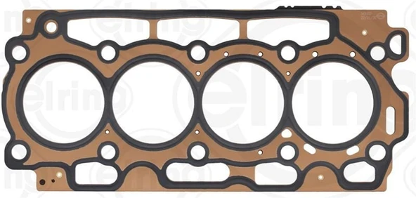 ELRING SİLİNDİR KAPAK CONTASI 2 TIRNAK/0209.CA FORD FOCUS/C-MAX/307/C4/407 1.6 TDCI 03- ürün görseli 1
