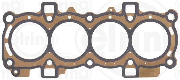 ELRING SİLİNDİR KAPAK CONTASI 115-123 PS FORD CMAX-FOCUS-MONDEO 1,6 BENZ 08- ürün görseli 1