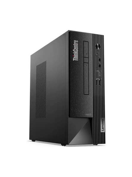 Lenovo ThinkCentre Neo 50s Gen5 12XGS46700 Core i3 14100 16GB 512 GB SSD FreeDOS Masaüstü Bilgisayar ürün görseli 1