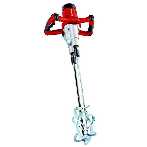 Te-Mx 1600-2 Ce T Çift Karıştırıcılı Boya Harç Mikseri ürün görseli 1