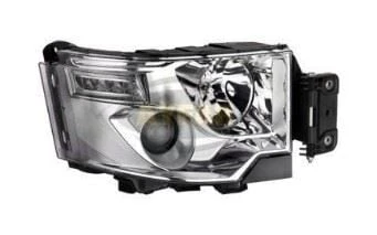 AYFAR FAR MOTORLU SOL RENAULT PREMIUM T SERİSİ 2014-  E-BELGELİ ürün görseli 1