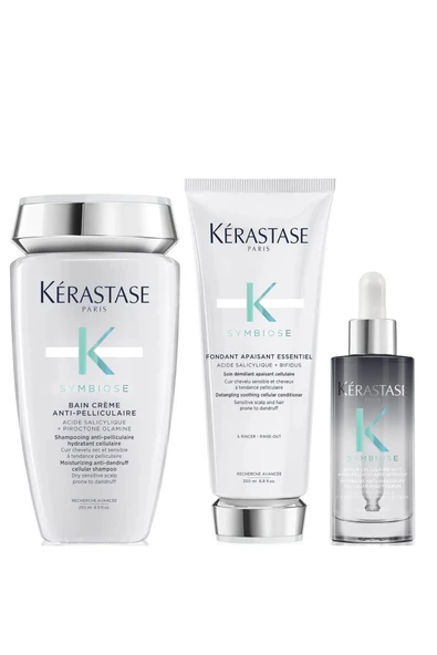 Symbiose Bain Creme/Apaissant/Serum ürün görseli 1