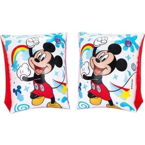 Kolluk Mickey Mouse 23X15Cm - 91002 - 1 Adet ürün görseli 1