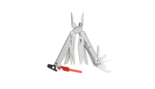 Swiss+Tech 20 In 1 Çok Amaçlı Multitool Pense ürün görseli 1